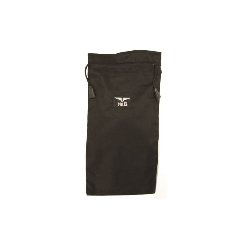 Mr B - Mister B Sac de rangement Toys Care Mr B 42 x 24cm